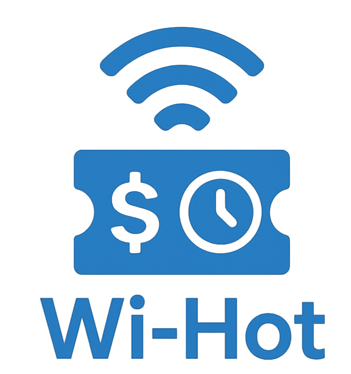Logo Wi-Hot